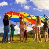 6 pomysłów na kreatywne zabawy dla dzieci