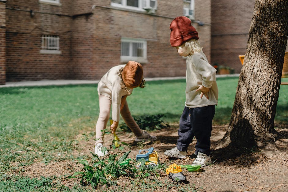 Zabawki do ogrodu przedszkolnego: Twoje przedszkole zamieni się w krainę radości i edukacji!