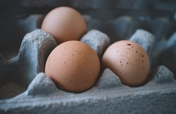 Hurtownia jajek: zaopatrzenie dla Twojej firmy