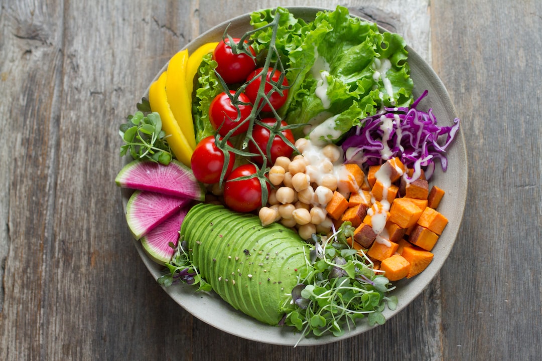Zadbaj o swoje zdrowie — odkryj korzyści płynące z postu warzywno-owocowego!