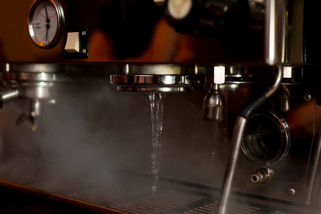 Czy innowacyjne technologie ekspresów do kawy naprawdę wpływają na smak napoju?
