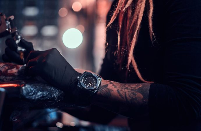 Jak wybrać idealny pasek skórzany do twojego smartwatcha?
