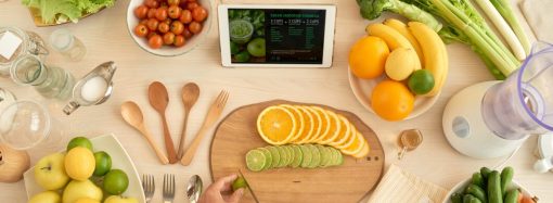 Korzyści i wygoda robienia zakupów spożywczych online z dostawą do domu – przegląd świeżych produktów