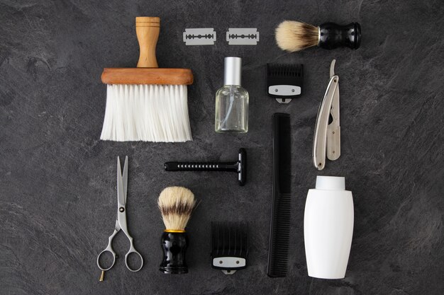 Kosmetyki i sprzęt fryzjerski – jak w przemyślany sposób dobrać go, adekwatnie do potrzeb salonu fryzjerskiego
