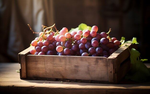 Jak proces produkcji wpływa na smak tradycyjnego wina owocowego